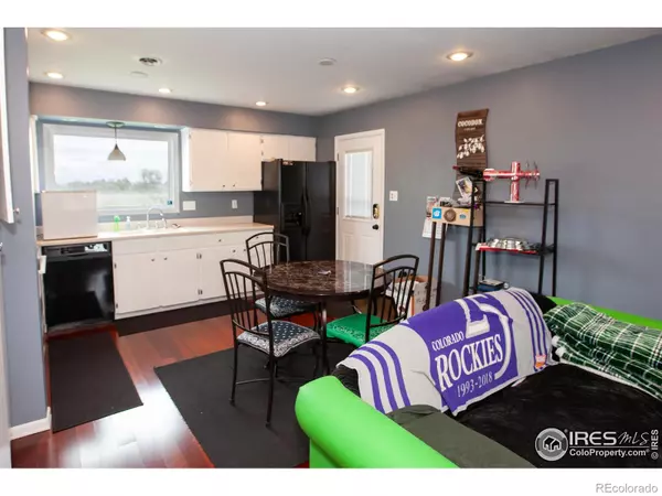 Sterling, CO 80751,538 California ST