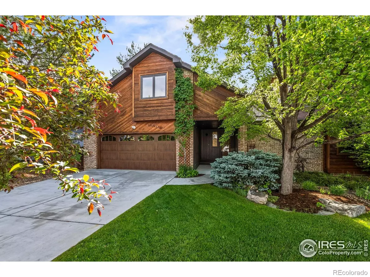 Boulder, CO 80301,5430 Baca CIR