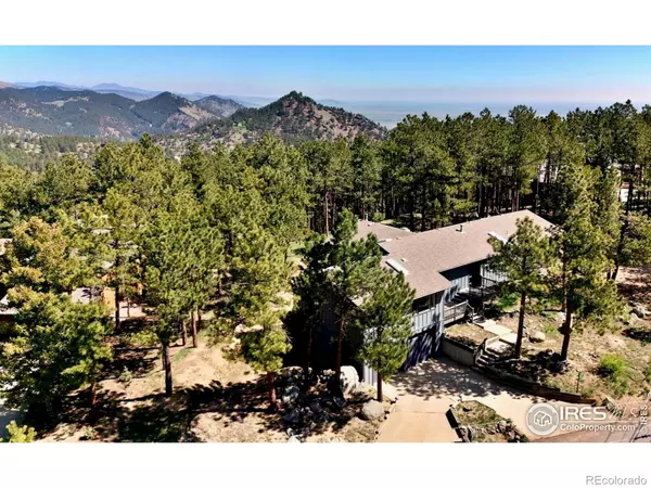Boulder, CO 80304,191 Alder LN
