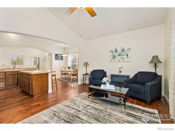 Fort Collins, CO 80528,5014 Brookfield DR #B