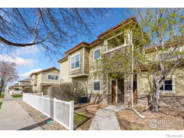 5014 Brookfield DR #B, Fort Collins, CO 80528