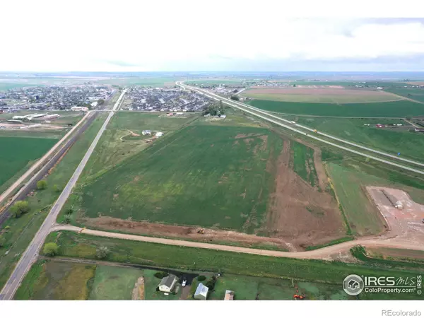 0 County Road 398, Keenesburg, CO 80643