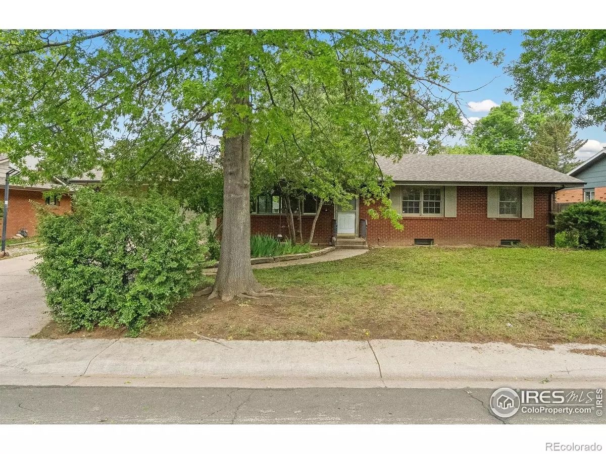 Fort Collins, CO 80524,1200 Emigh ST