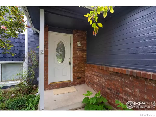 Fort Collins, CO 80524,936 Bramblebush ST