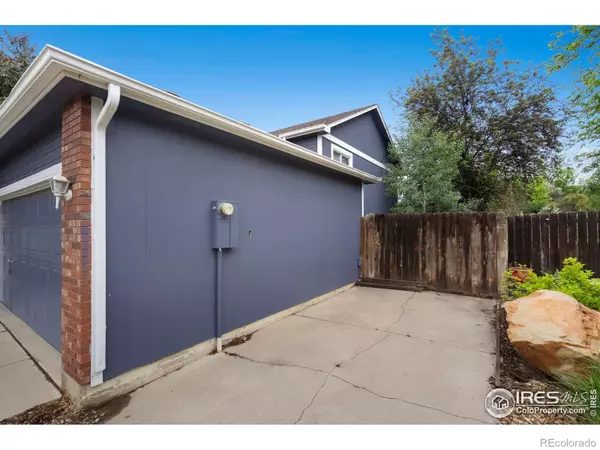 Fort Collins, CO 80524,936 Bramblebush ST