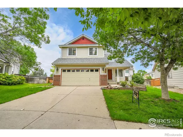 Brighton, CO 80601,5023 Goshawk CT