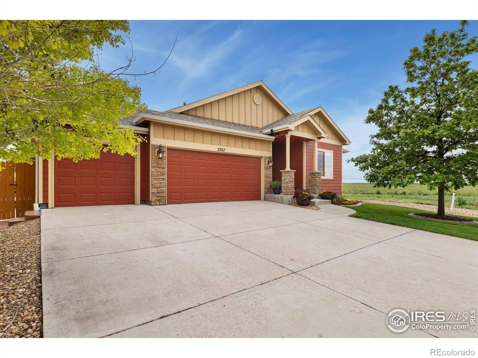 Mead, CO 80542,2767 Stallion WAY