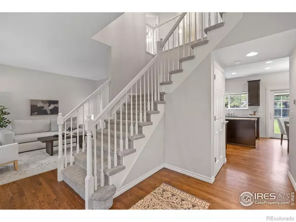 Fort Collins, CO 80525,3209 Grand Teton PL