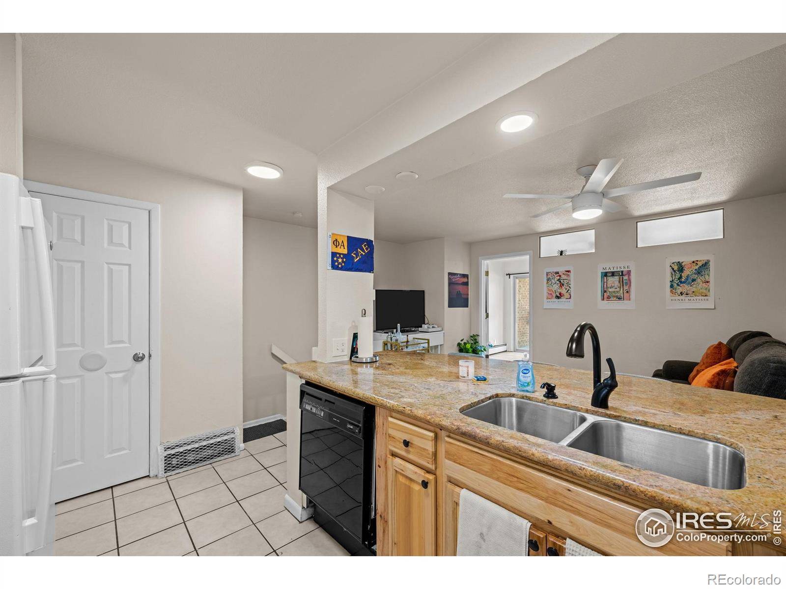 Boulder, CO 80302,1065 University AVE #121