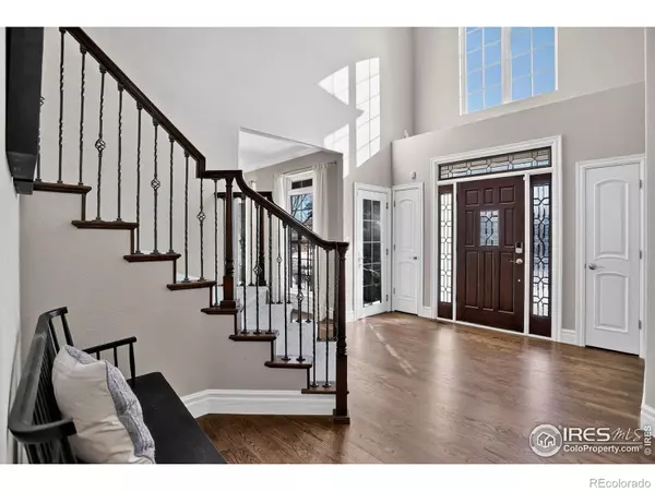 Longmont, CO 80504,1321 Onyx CIR
