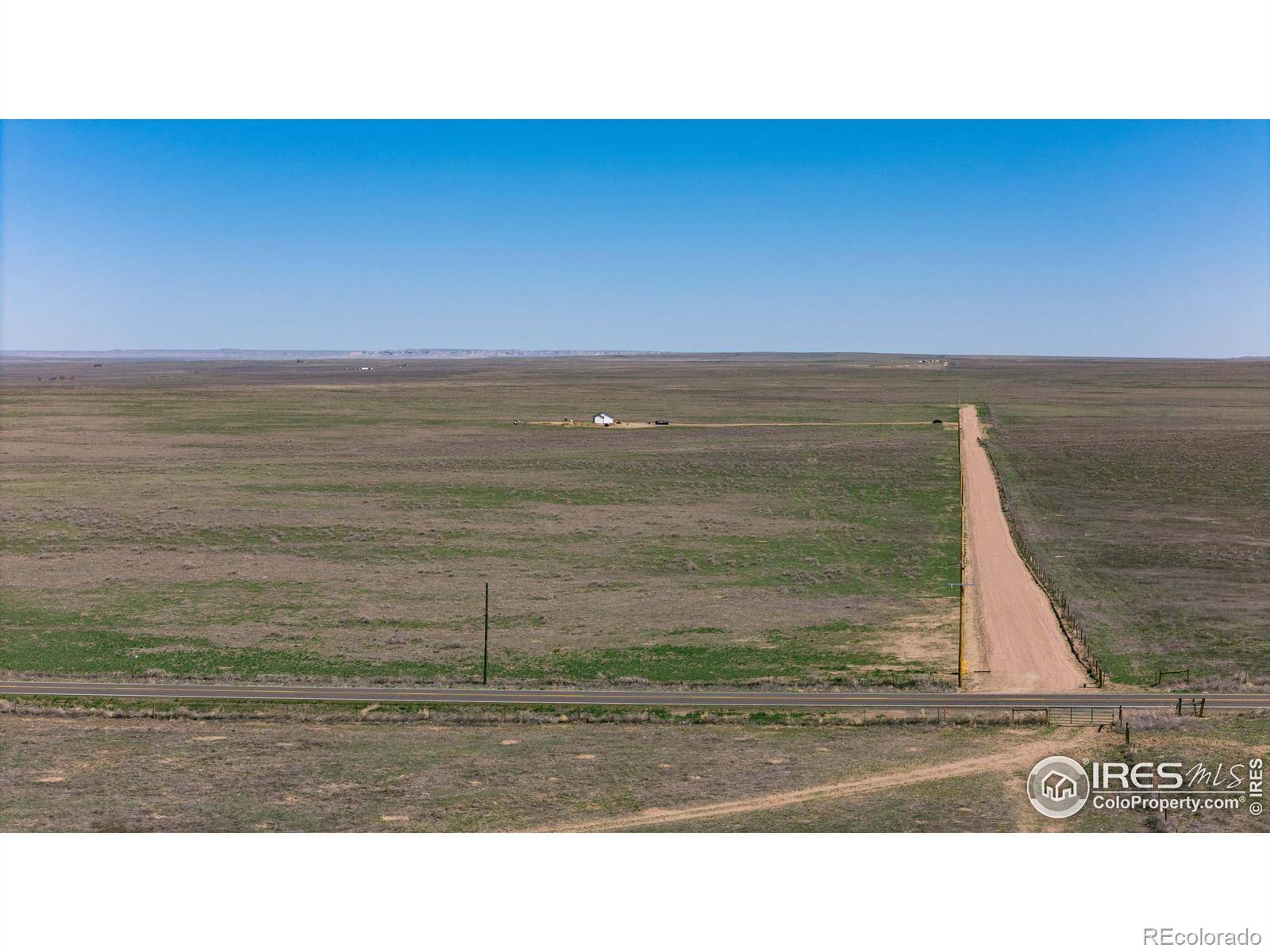Ault, CO 80610,0 TBD CR 90