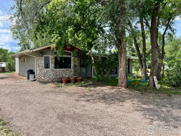 Laporte, CO 80535,4501 Lawrence LN