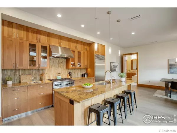 Boulder, CO 80302,1077 Canyon BLVD ##211