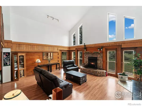 Livermore, CO 80536,1084 Iron Mountain DR