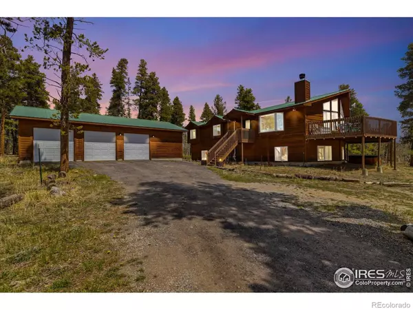 Fairplay, CO 80440,1954 Bluestem WAY