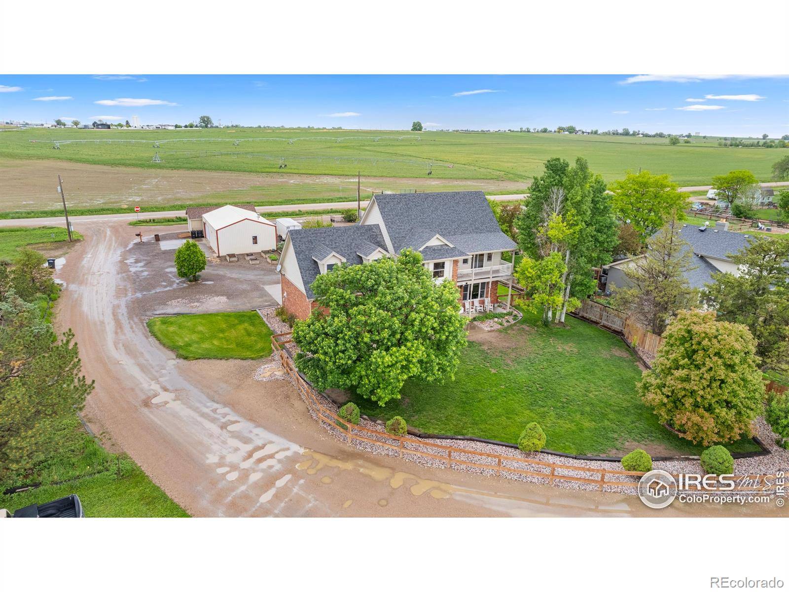 36091 Appy RD, Eaton, CO 80615