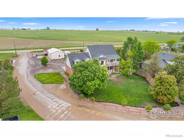 36091 Appy RD, Eaton, CO 80615