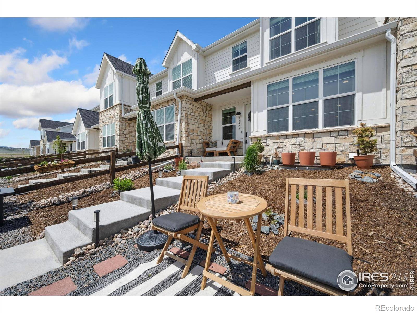 Loveland, CO 80538,1922 Naturita ST
