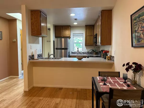 Fort Collins, CO 80526,2960 W Stuart ST #304