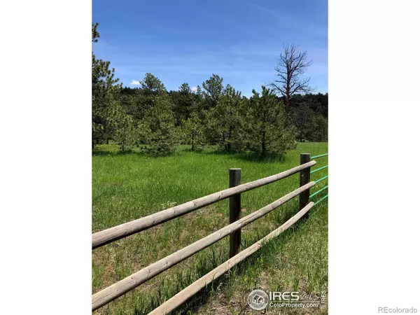 Evergreen, CO 80439,442 Quarter Circle LN