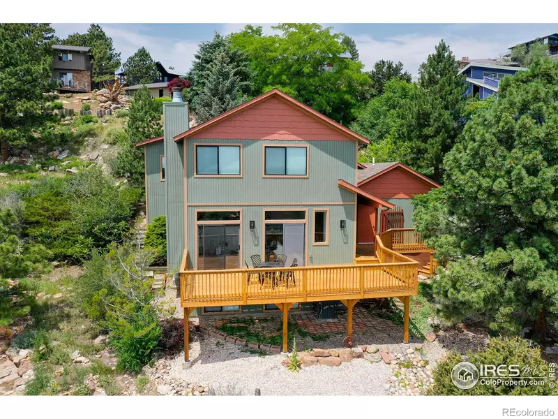 1605 Cliff Side DR, Loveland, CO 80538