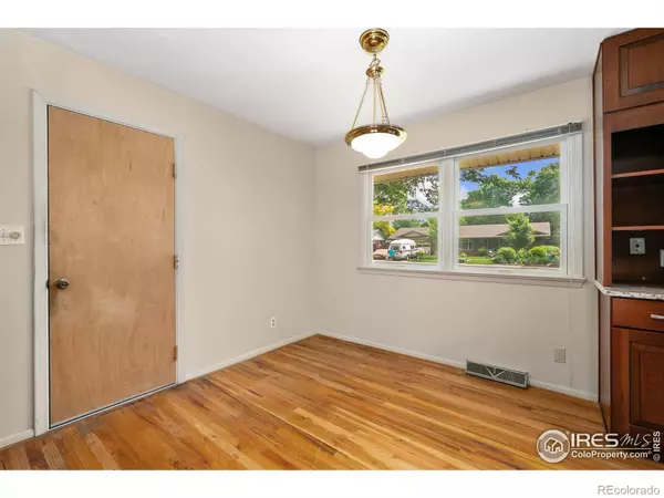 Fort Collins, CO 80524,1409 Welch ST