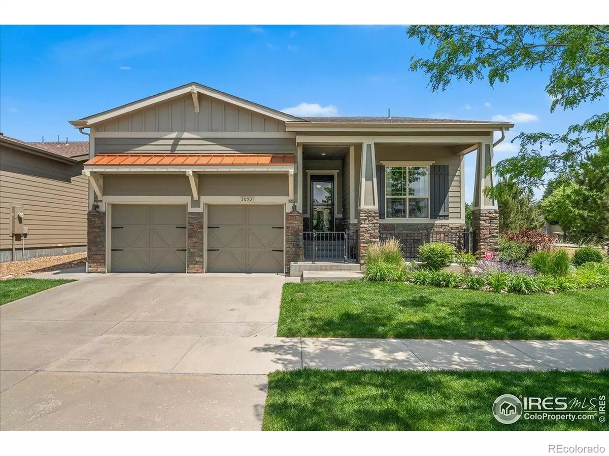 Fort Collins, CO 80528,3050 Zephyr RD