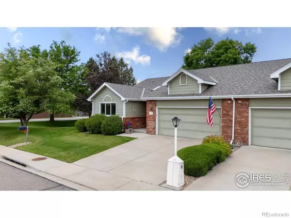 Longmont, CO 80501,1515 Tulip CT