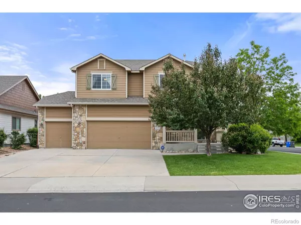 1475 Massadona PL, Loveland, CO 80538