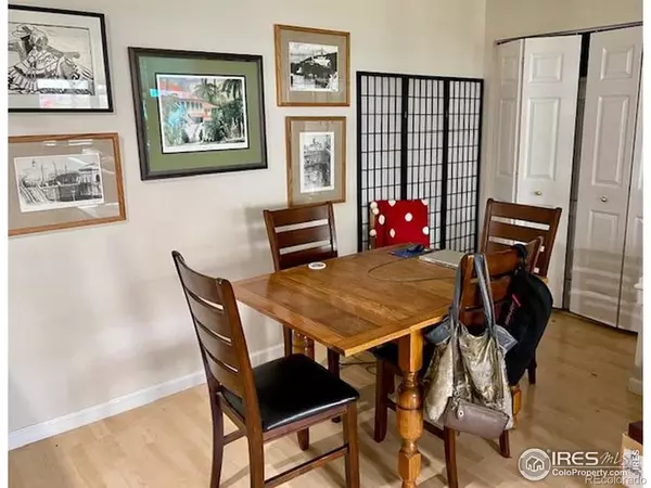 Boulder, CO 80304,1400 Lee Hill DR #1