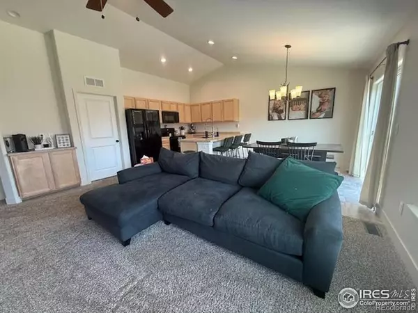 Severance, CO 80550,810 Forest Canyon RD