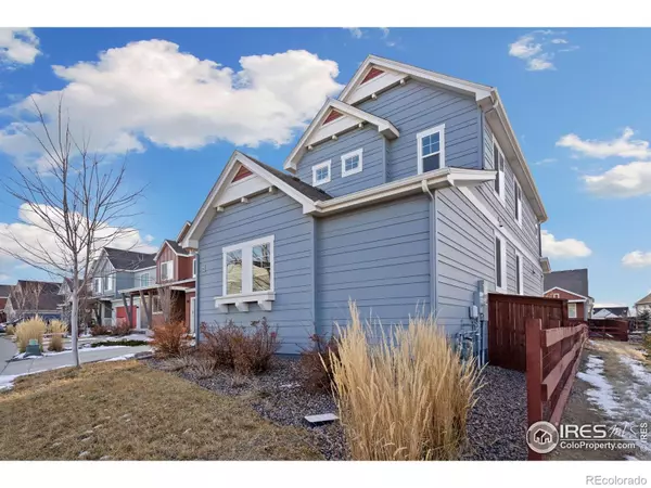 Windsor, CO 80550,1958 Autumn Moon DR