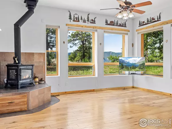 Drake, CO 80515,100 Snow Top DR