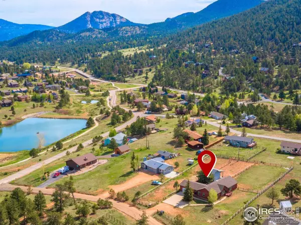 2230 Pine Meadow DR, Estes Park, CO 80517