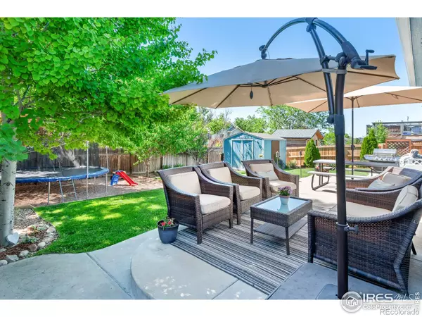 Dacono, CO 80514,205 Sunset LN