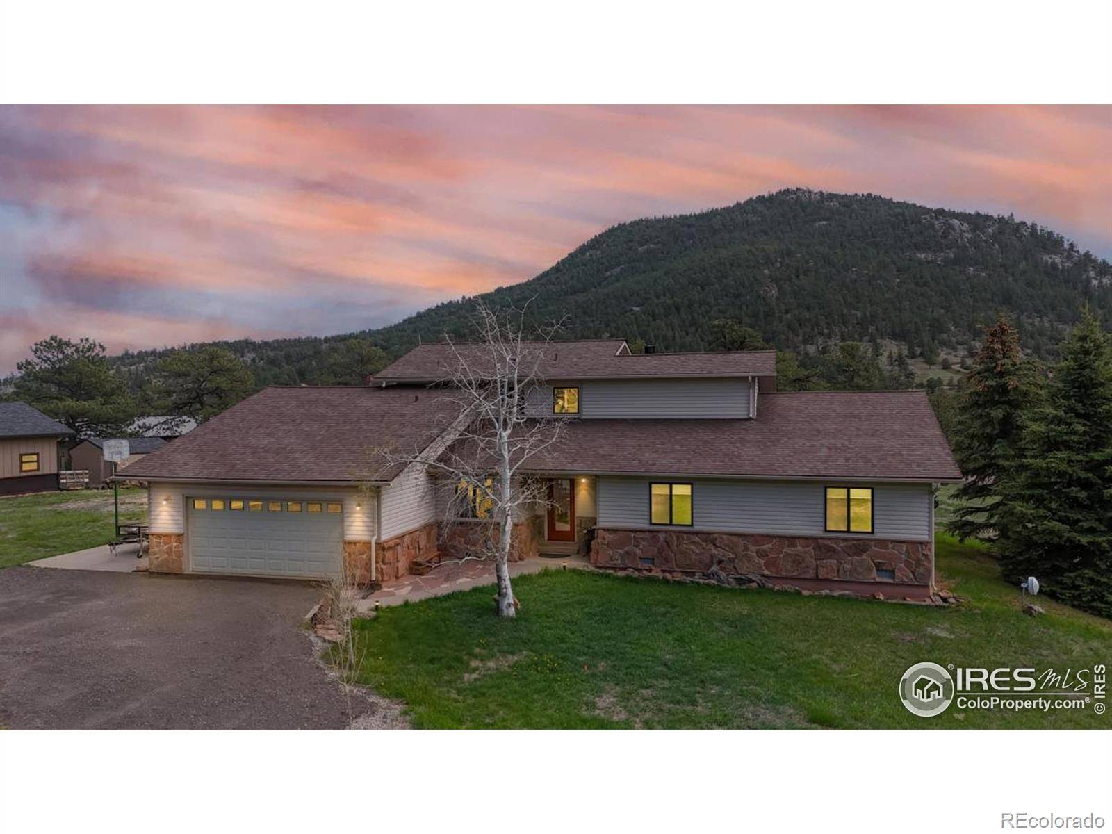 Lyons, CO 80540,198 May AVE