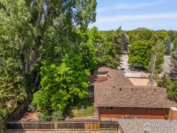 Fort Collins, CO 80525,1917 S Lemay AVE