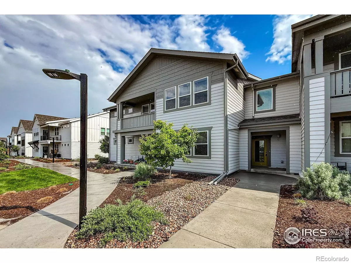 Fort Collins, CO 80524,539 Vicot WAY #C