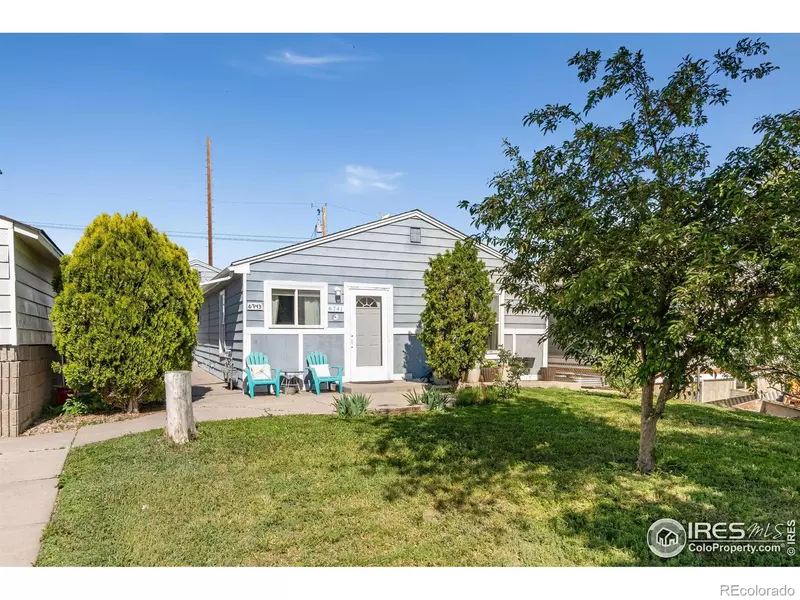 6743 King ST, Denver, CO 80221