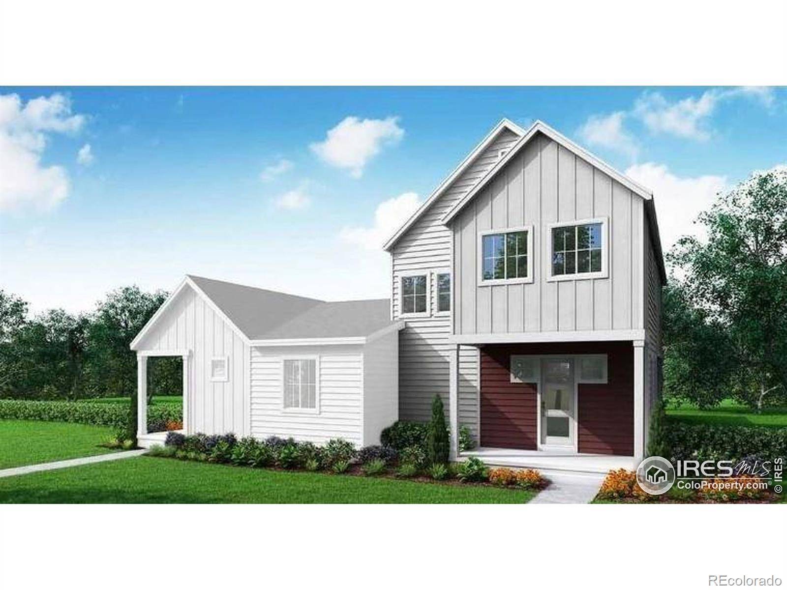 Timnath, CO 80547,6117 Zebulon PL