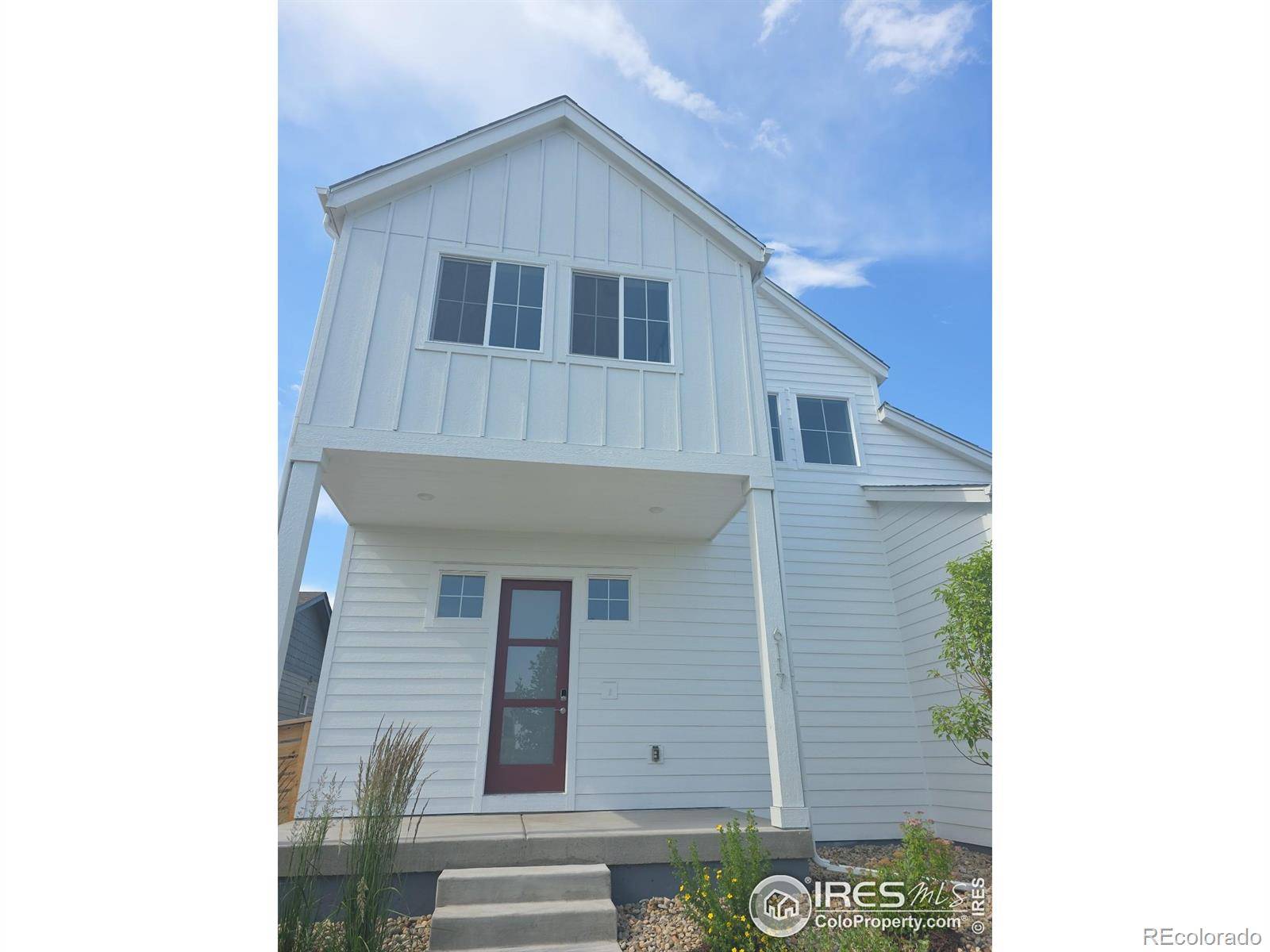 6117 Zebulon PL, Timnath, CO 80547