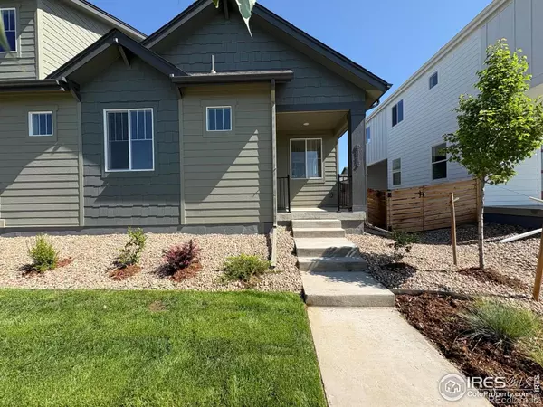 6113 Zebulon PL, Timnath, CO 80547