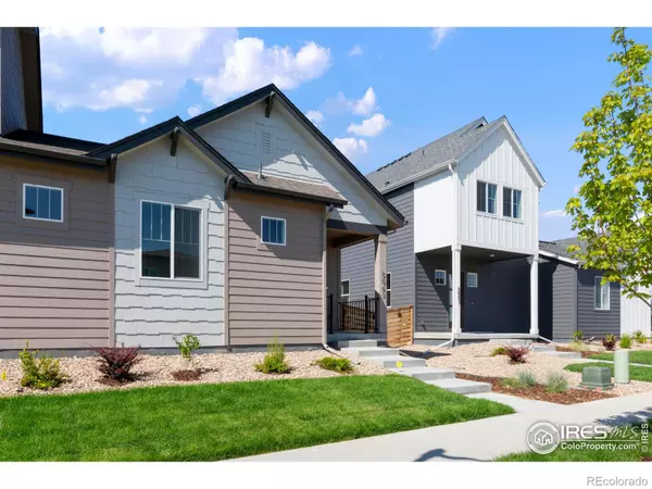 5063 Mckinnon CT, Timnath, CO 80547