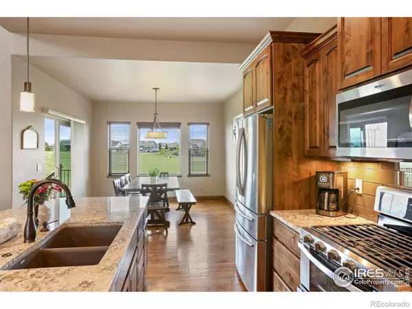 Loveland, CO 80537,3709 Peruvian Torch DR