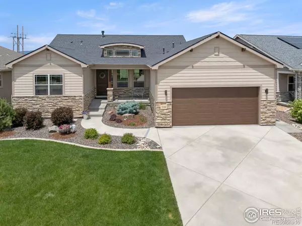 3709 Peruvian Torch DR, Loveland, CO 80537
