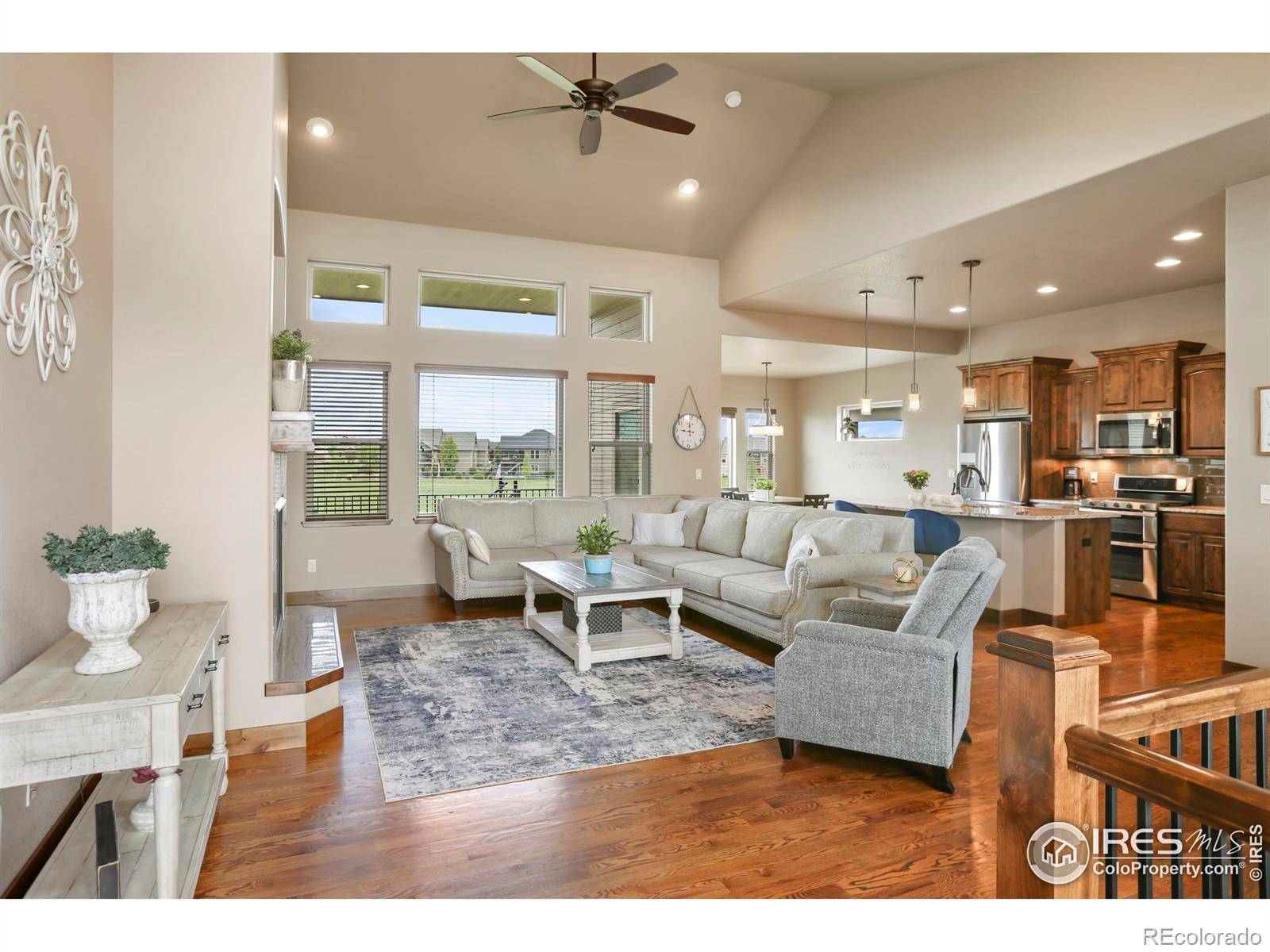 Loveland, CO 80537,3709 Peruvian Torch DR