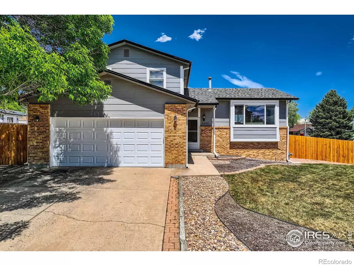 Thornton, CO 80229,2447 E 100th WAY