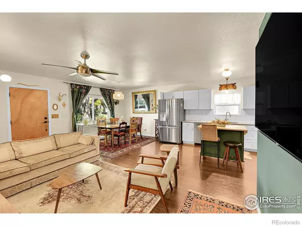 Loveland, CO 80537,710 N Roosevelt AVE