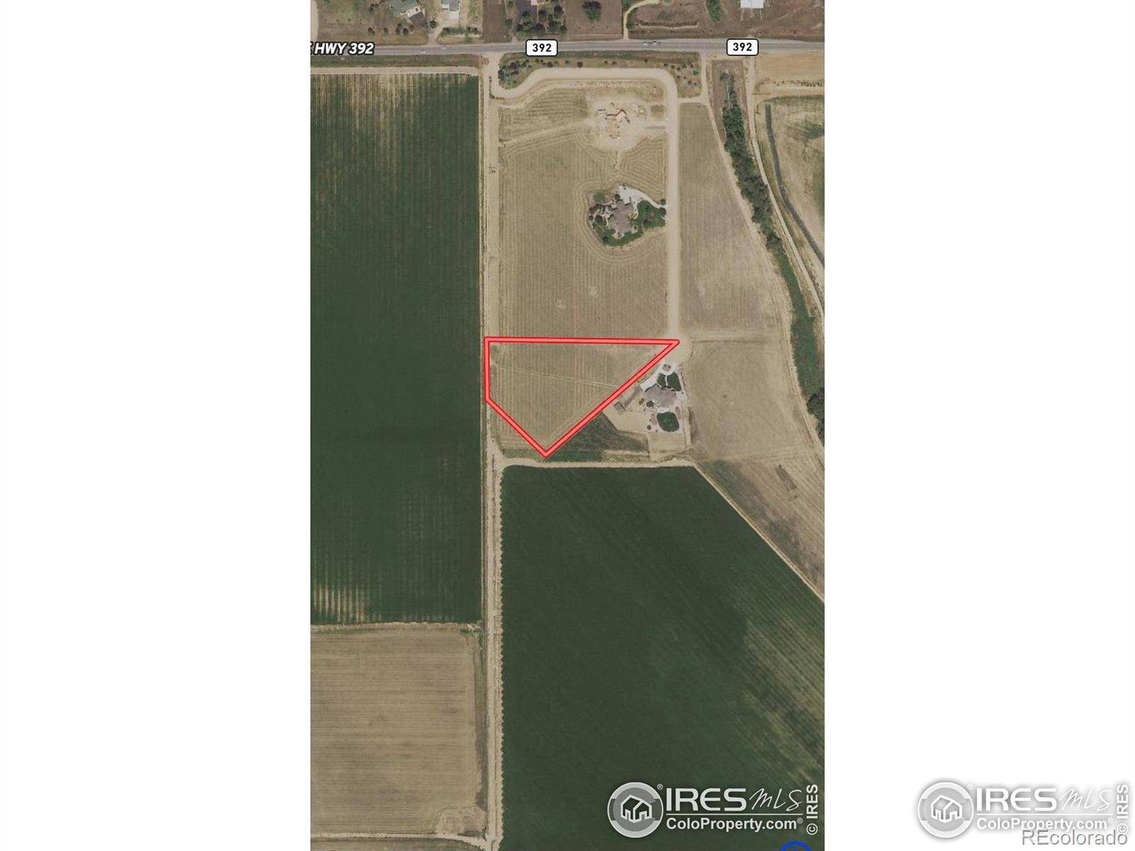 Greeley, CO 80631,16490 Highway 392