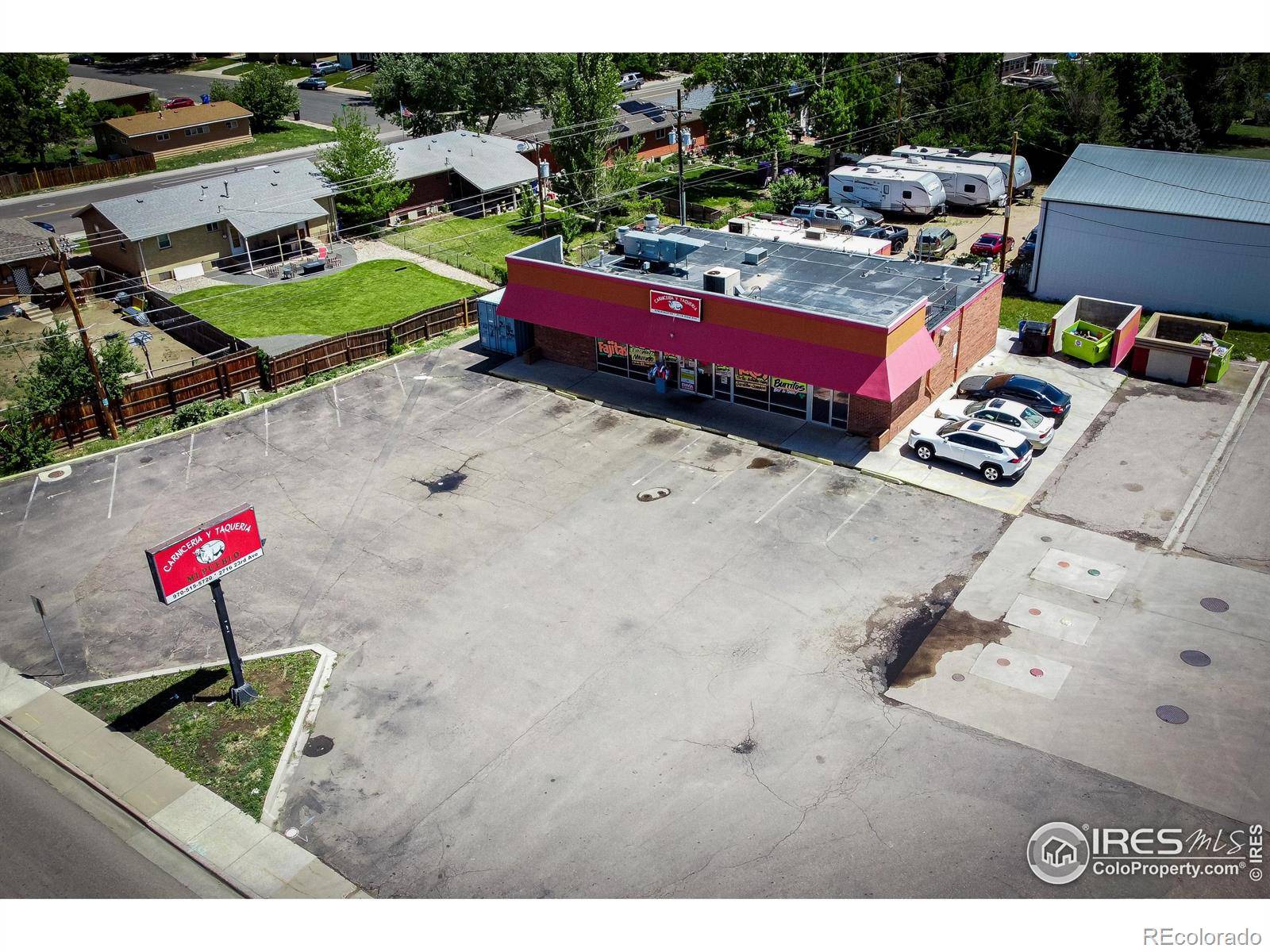 2716 23rd AVE, Greeley, CO 80634